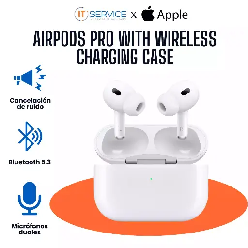 [MWP22AM/A] [MWP22AM/A] Apple Airpods Pro
