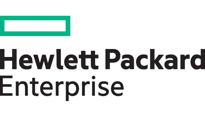 Hewlett Packard Enterprise