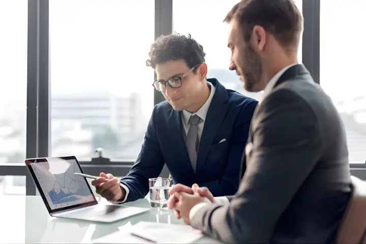 Beneficios de implementar Odoo con un Partner Silver 