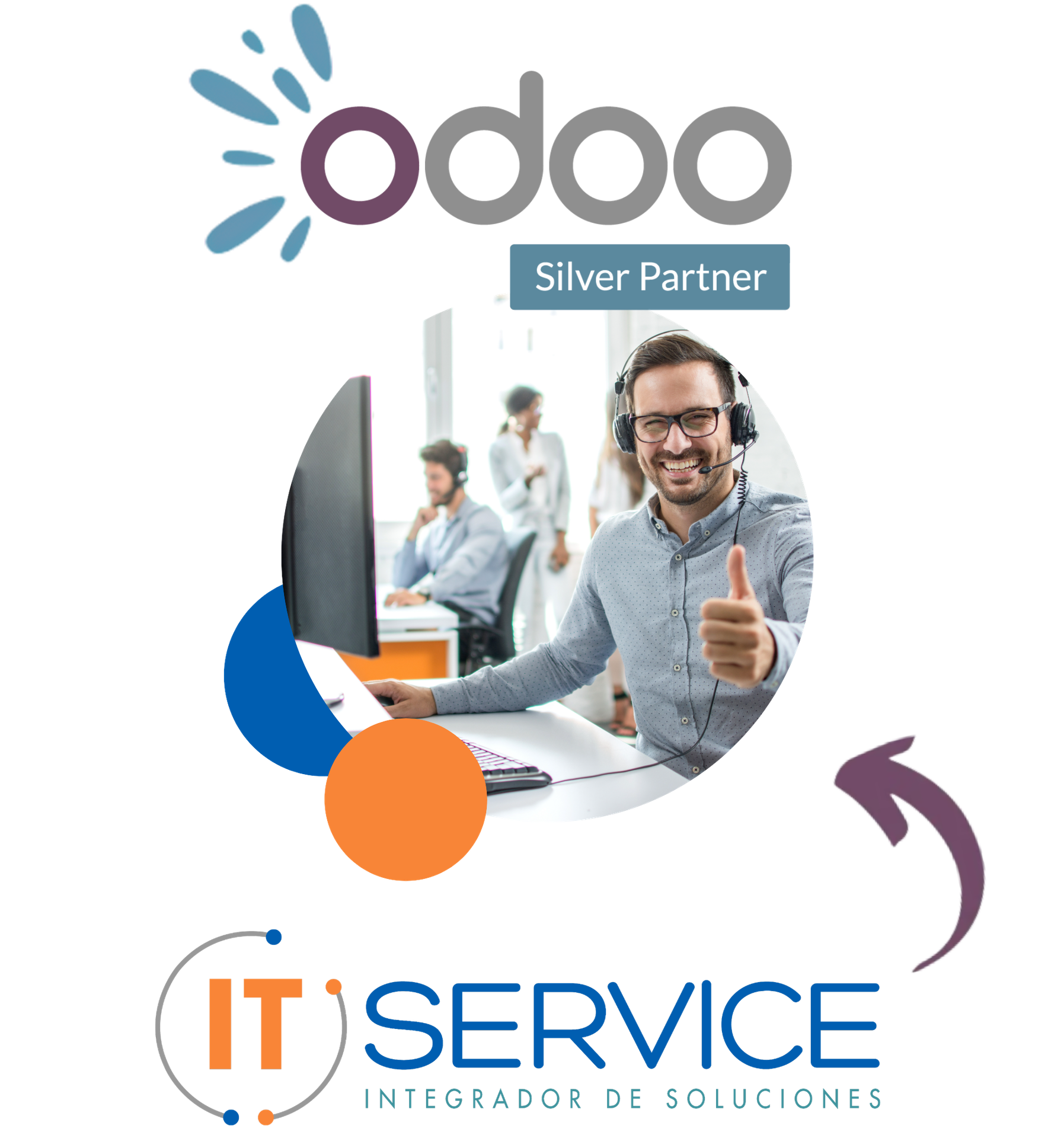 PARTNER ODOO SILVER 