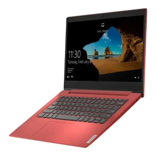 [82GW004FLM] Laptop Lenovo Ideapad 1 Amd 3020E 14.0" /4Gb/Emmc 64Gb /Win 10